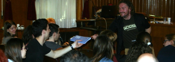 smernice za rad sa gluvim i nagluvim osobama